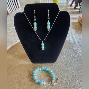 Beautiful hand crafted jewelry